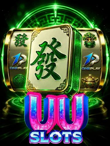 iCrown Lucky365