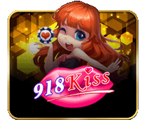 iCrown 游戏合作商 918Kiss