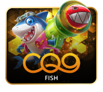 iCrown 游戏合作商 Cq9 Fish
