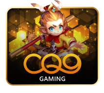 iCrown 游戏合作商 Cq9 Slot