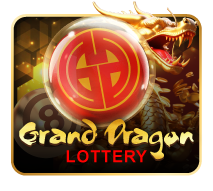 iCrown 游戏合作商 Gd Lotto