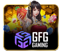 iCrown 游戏合作商 Gfg Poker