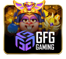 iCrown 游戏合作商 Gfg Slot