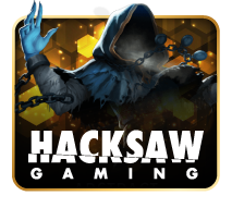 iCrown 游戏合作商 Hacksaw