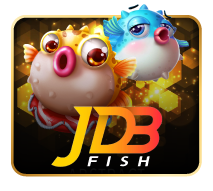 iCrown 游戏合作商 Jdb Fish