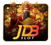 iCrown 游戏合作商 Jdb Slot