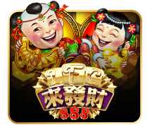 iCrown 游戏合作商 Lfc888