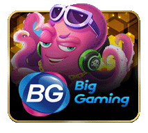 iCrown 游戏合作商 Bgfish
