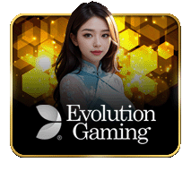 iCrown 游戏合作商 EG