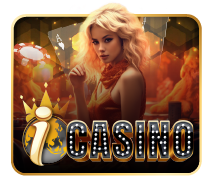 iCrown 游戏合作商 Icasino
