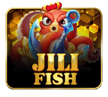 iCrown 游戏合作商 Jilifish