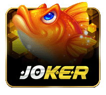 iCrown 游戏合作商 Jokerfish