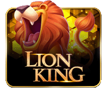 iCrown 游戏合作商 Lionking