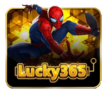 iCrown 游戏合作商 Lucky365