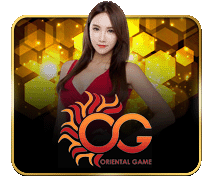 iCrown 游戏合作商 OG