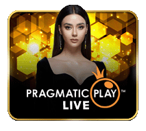 iCrown 游戏合作商 Pragmaticlive