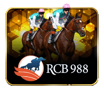 iCrown 游戏合作商 Rcb988