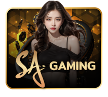 iCrown 游戏合作商 SA01
