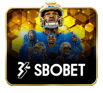 iCrown 游戏合作商 Sbosport