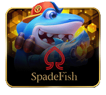 iCrown 游戏合作商 Spadefish